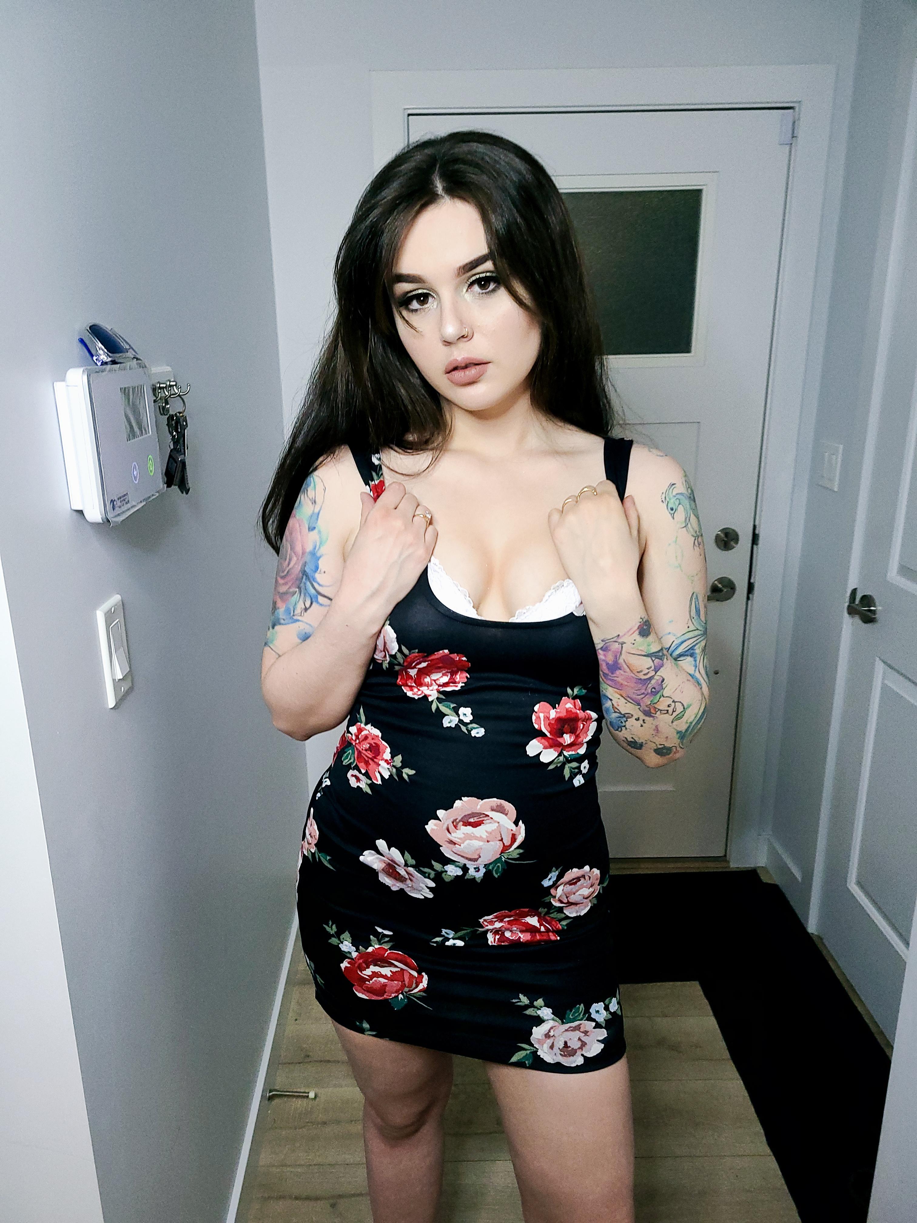  Hi, first time posting here 🤭