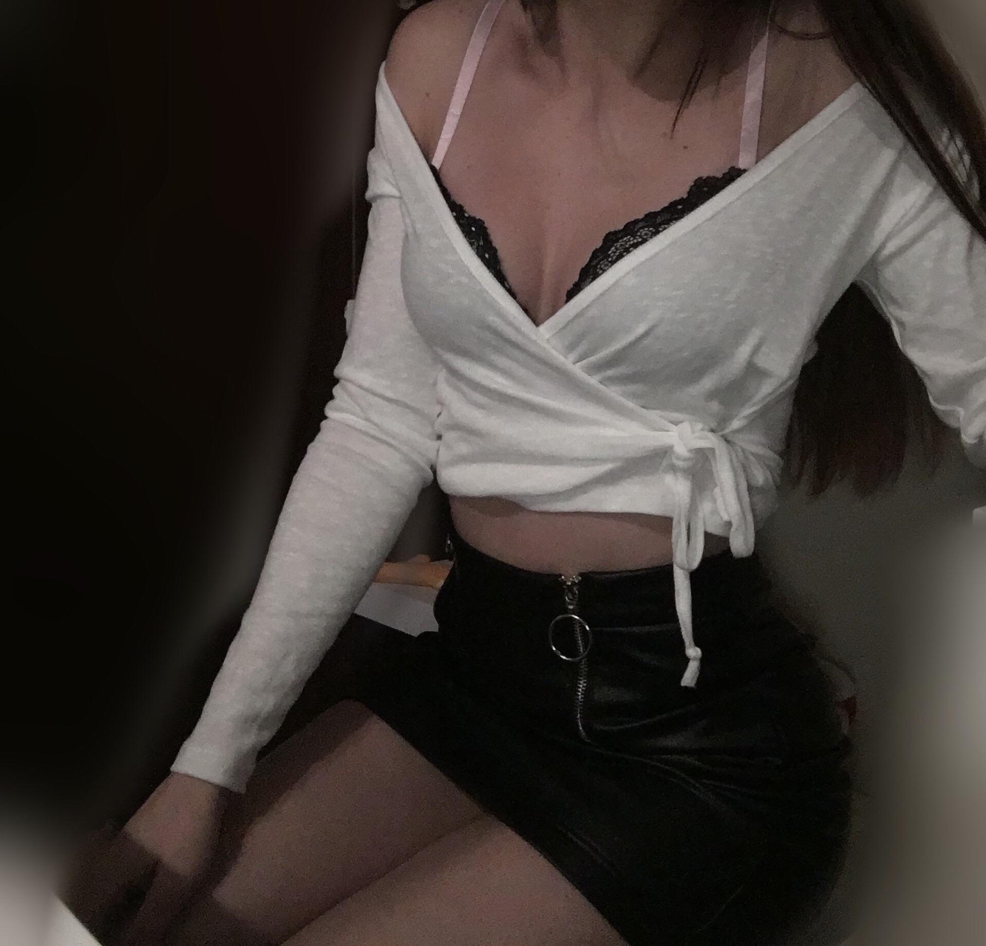  Without clothes it would look better