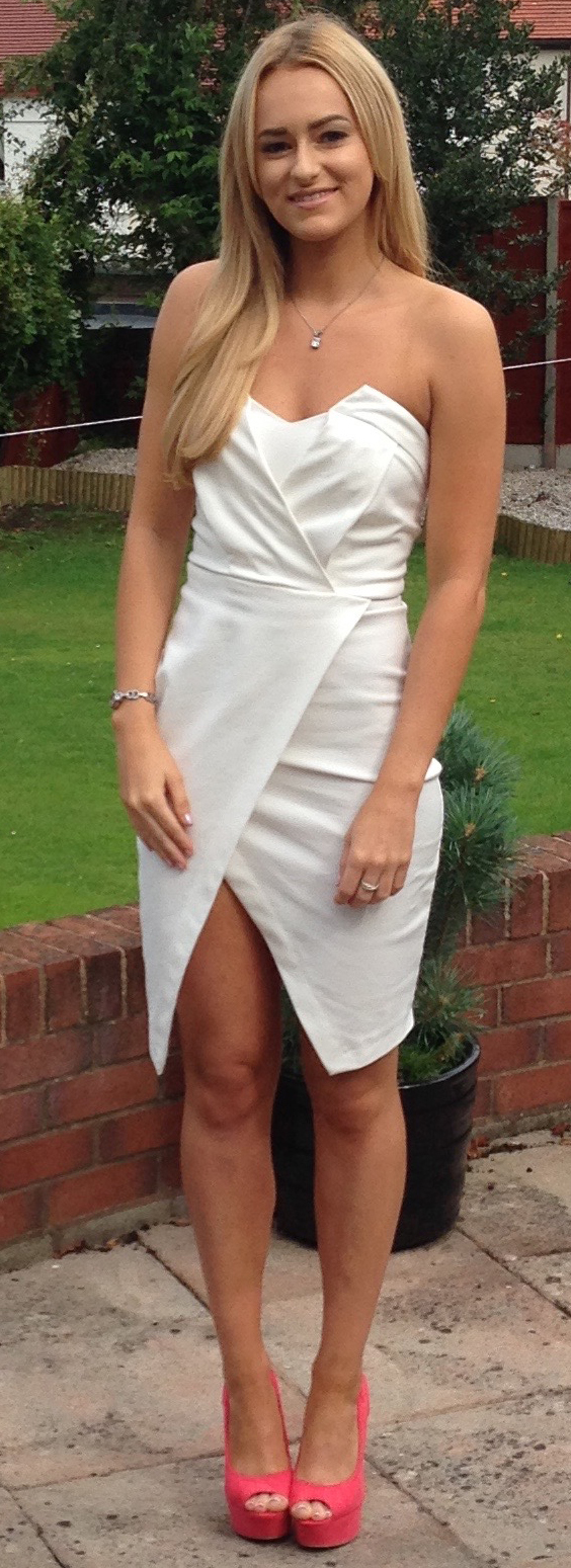  Amazing Blondie