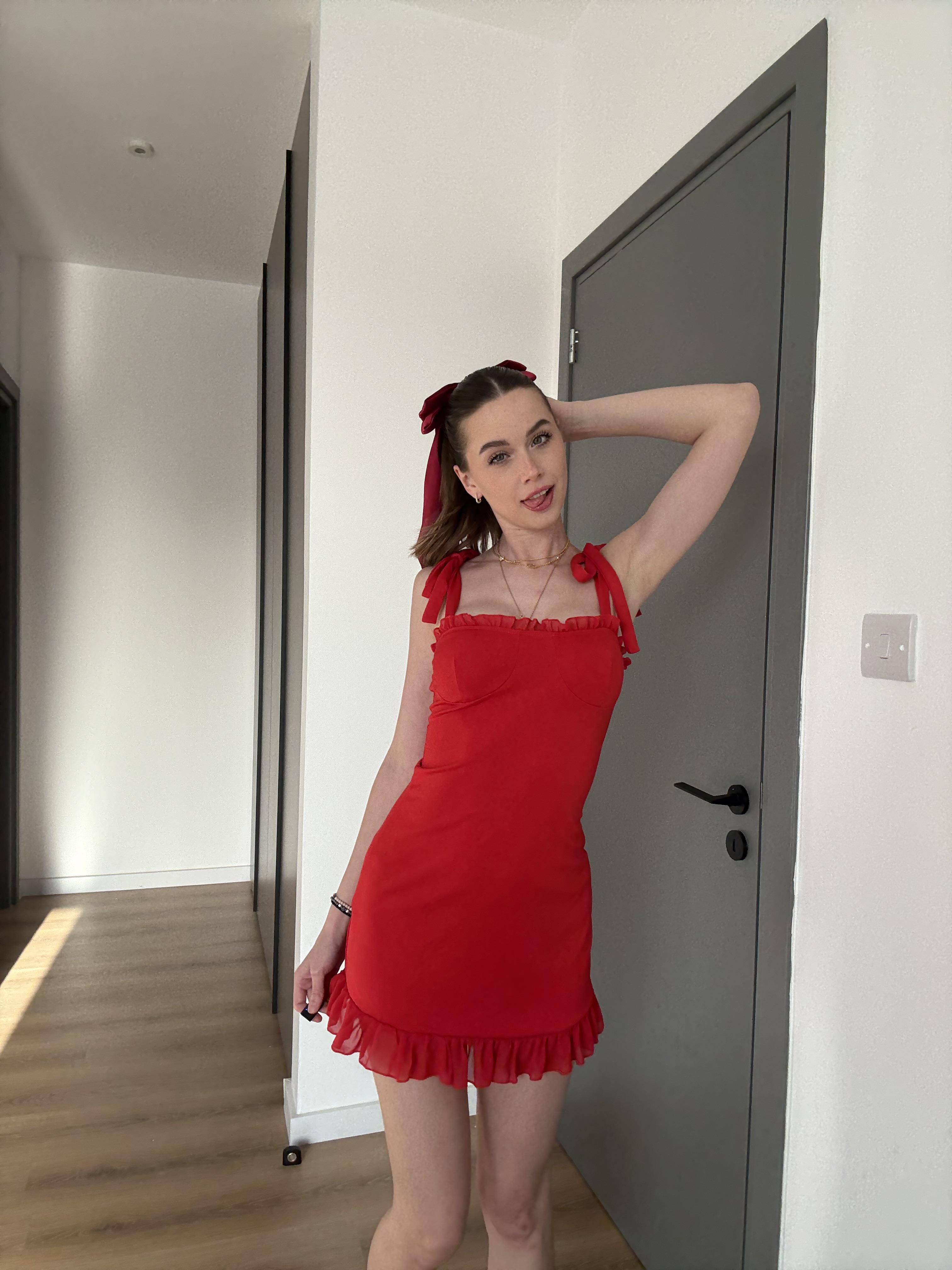  Hope you like me