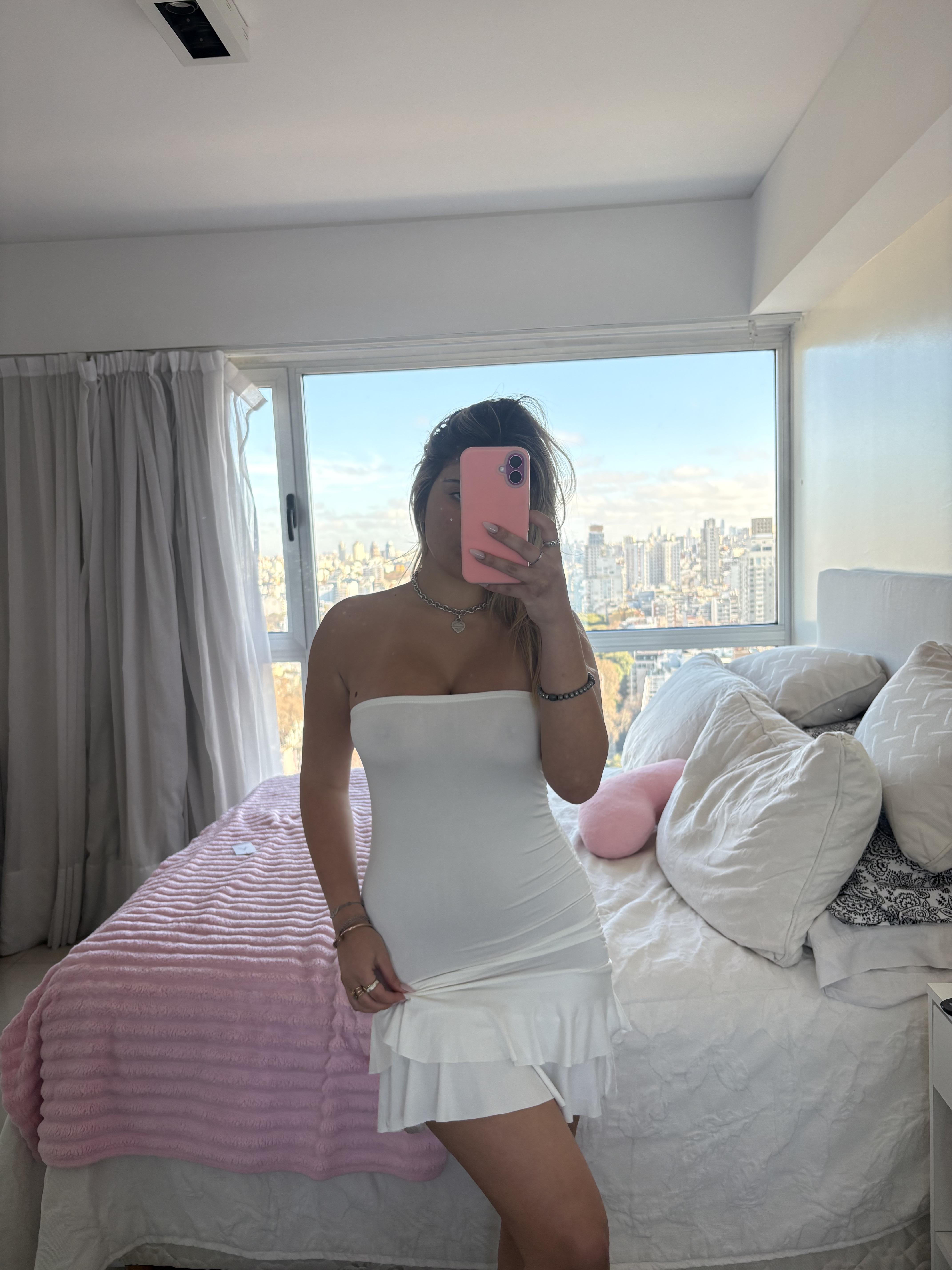  My favorite dress